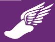 Winged Foot Logo 